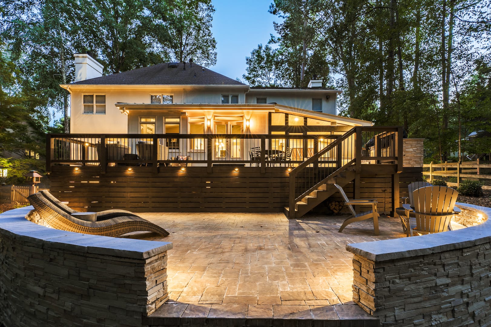 High Voltage Vs Low Voltage Lighting: Which Is Right For Your Property?